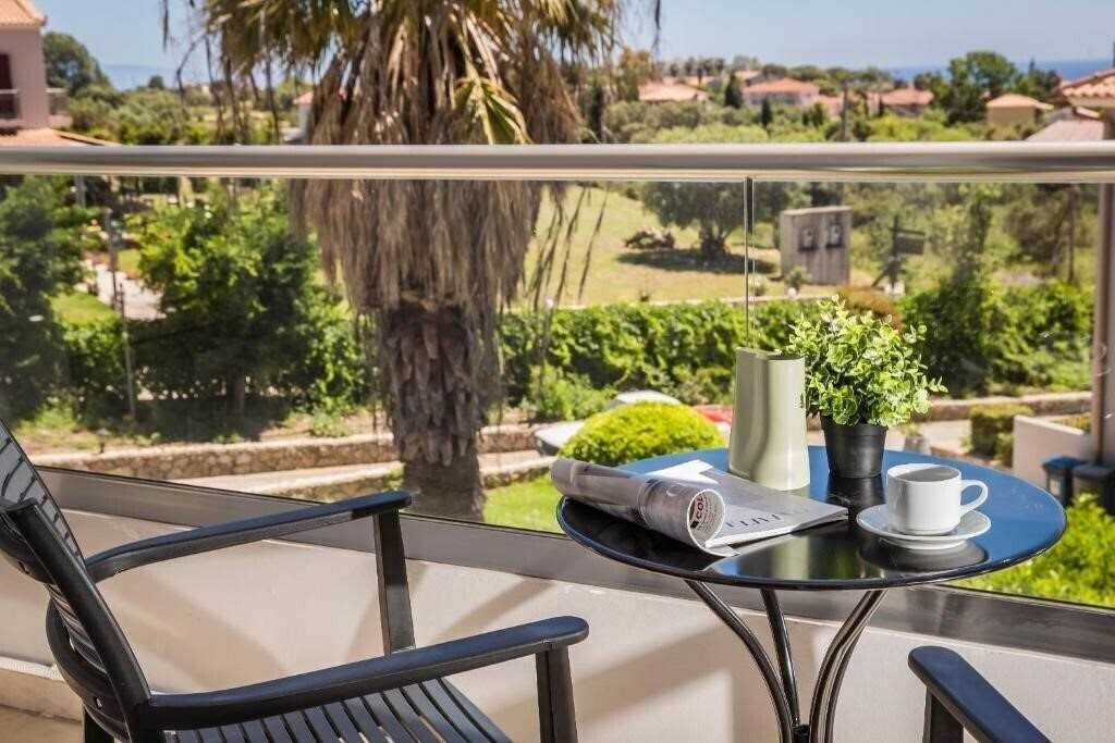 Картинка Astra Village (Eloundy) 4*