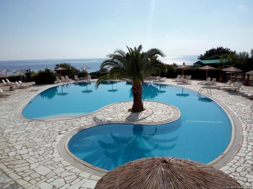 Фотография Porto Skala Village 4*