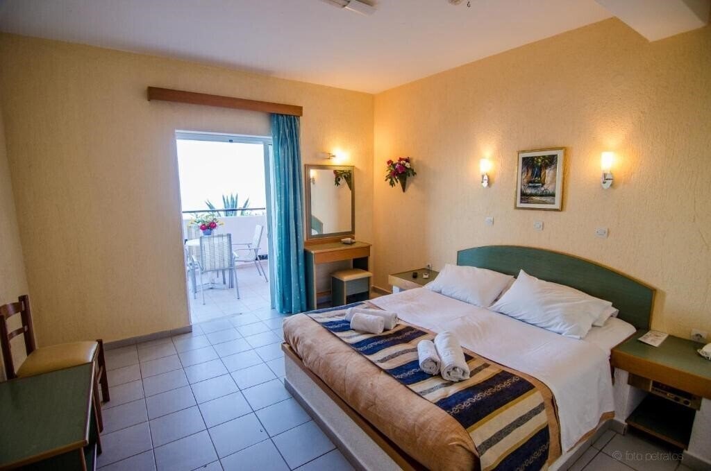 Изображение Porto Skala Village 4*
