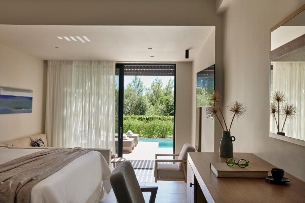 Фотография Celestial All Suites 4*
