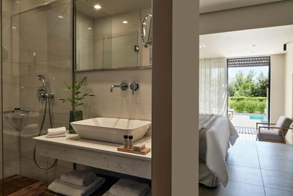 Картинка Celestial All Suites 4*