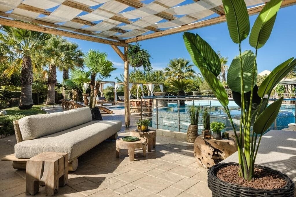 Фотография Avithos Resort 4*