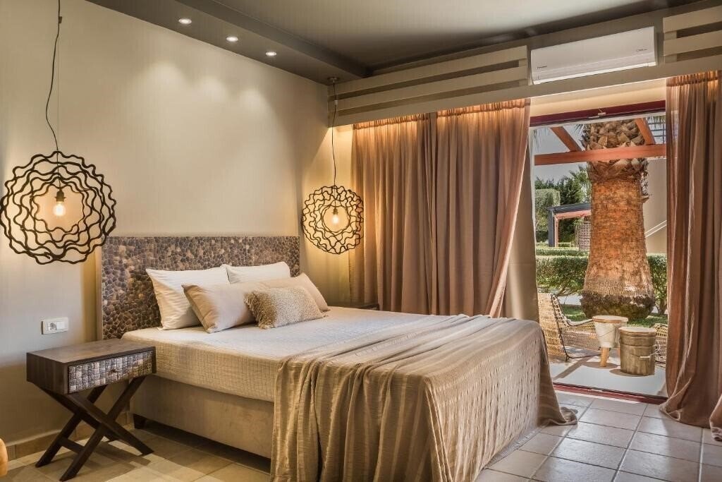 Изображение Avithos Resort 4*