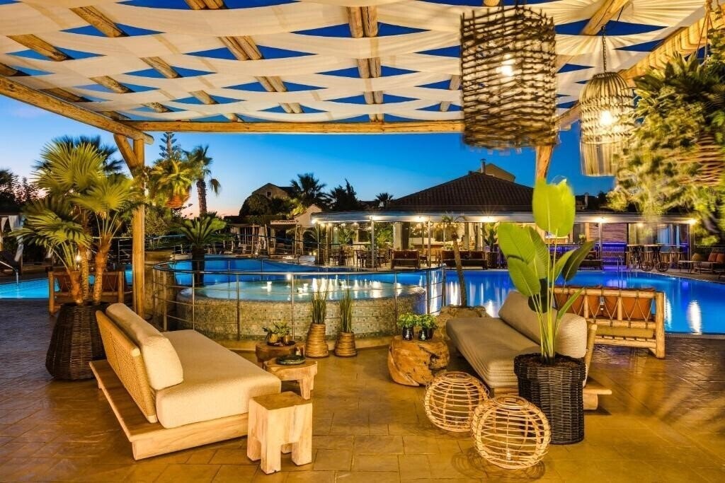 Картинка Avithos Resort 4*