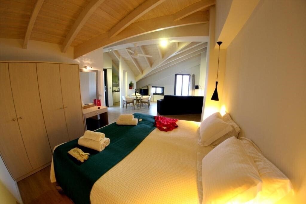 Фото Aura Boutique 3*