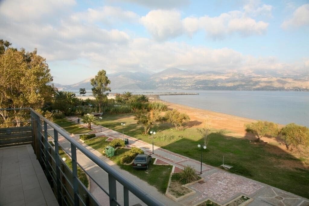 Картинка Aura Boutique 3*