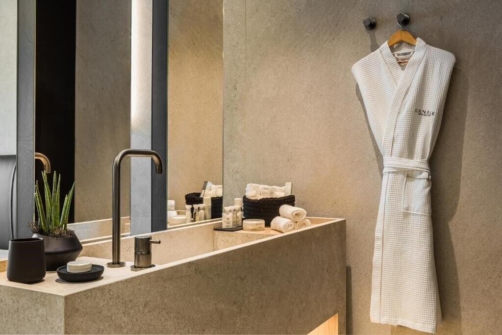 Фотография Canale Hotel & Suites 4*
