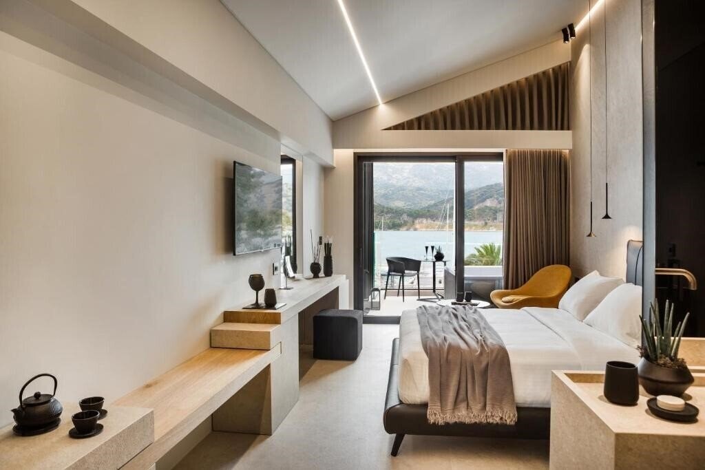 Изображение Canale Hotel & Suites 4*