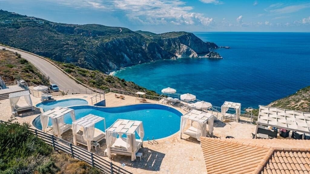 Фото Petani Bay 4*