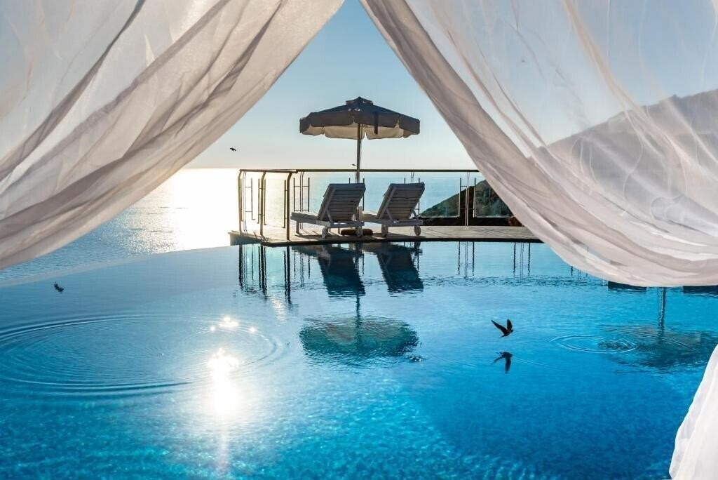 Фотография Petani Bay 4*