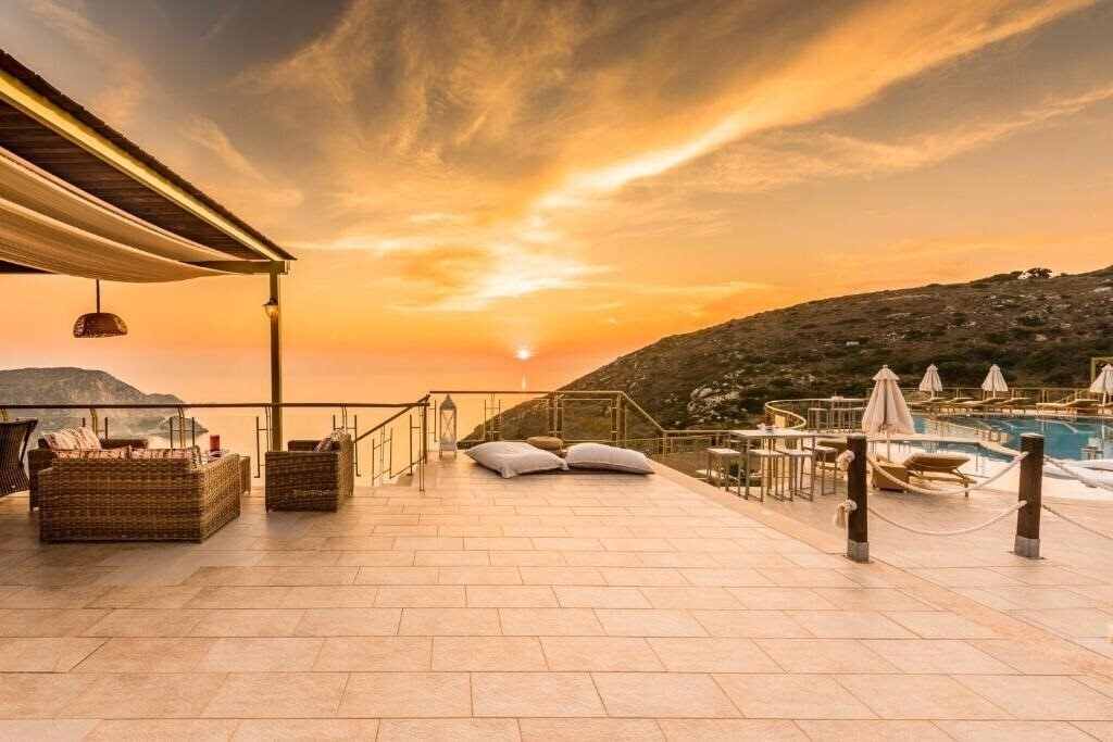 Изображение Petani Bay 4*