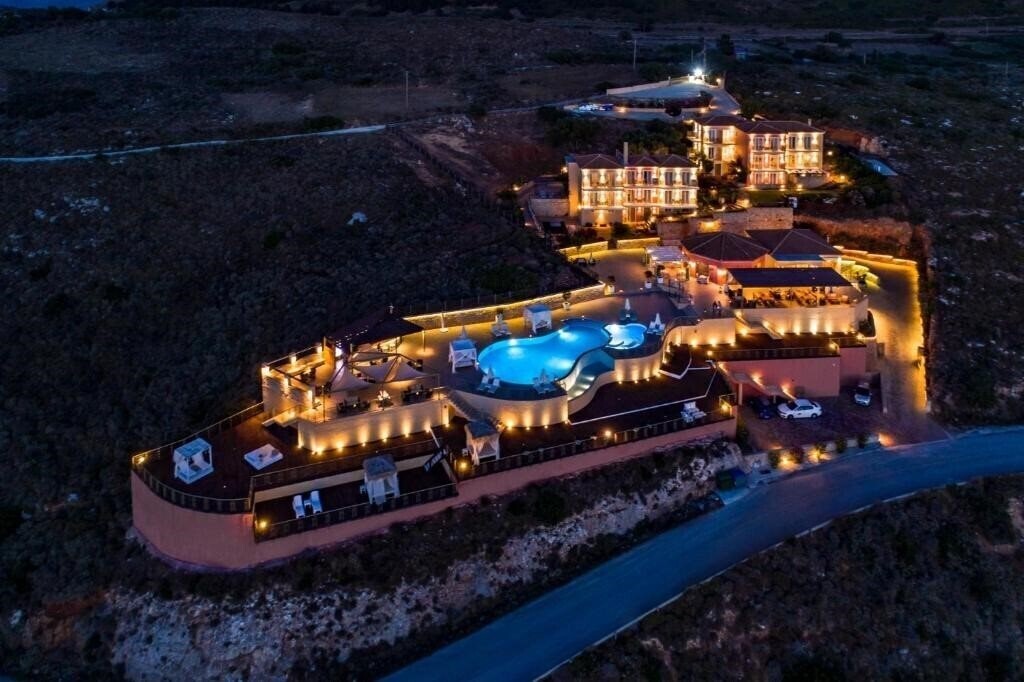 Картинка Petani Bay 4*