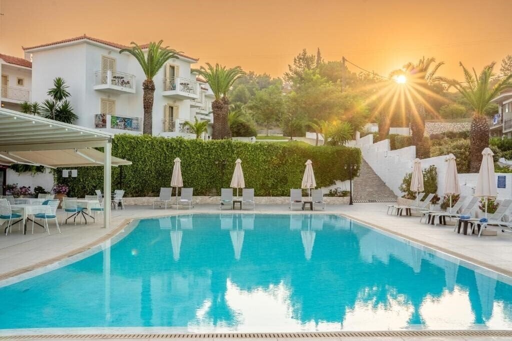 Фото Princess (Kefalonia) 3*