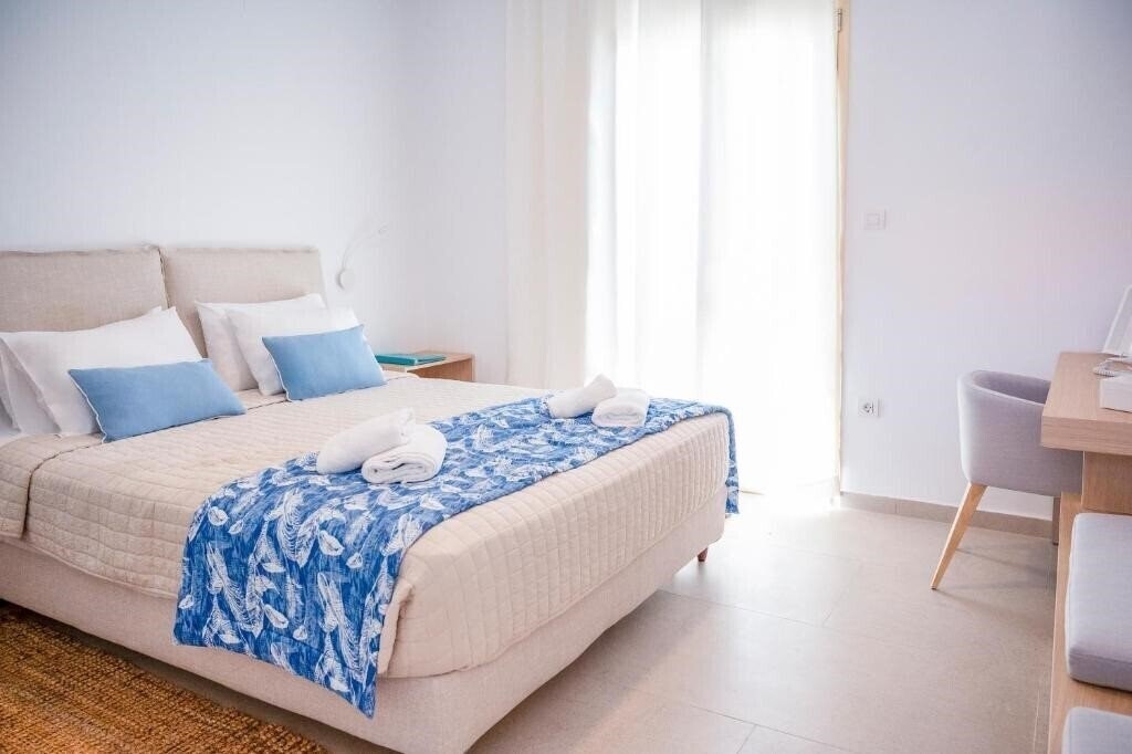 Картинка Princess (Kefalonia) 3*
