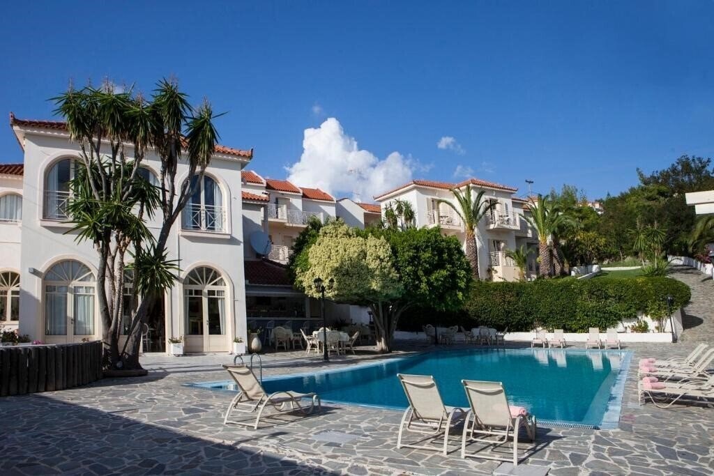 Отель Princess (Kefalonia) 3*