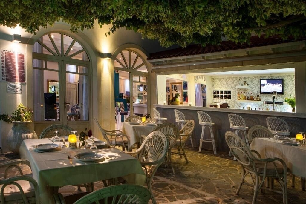Изображение Princess (Kefalonia) 3*