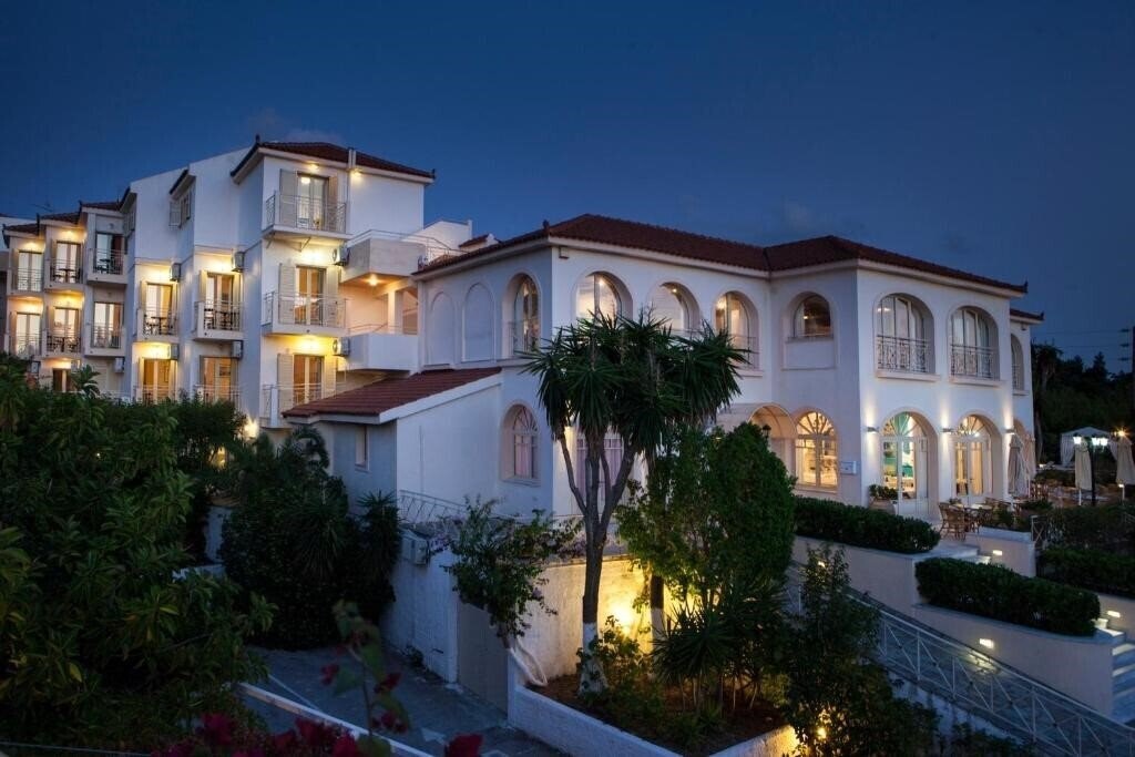 Фотография Princess (Kefalonia) 3*