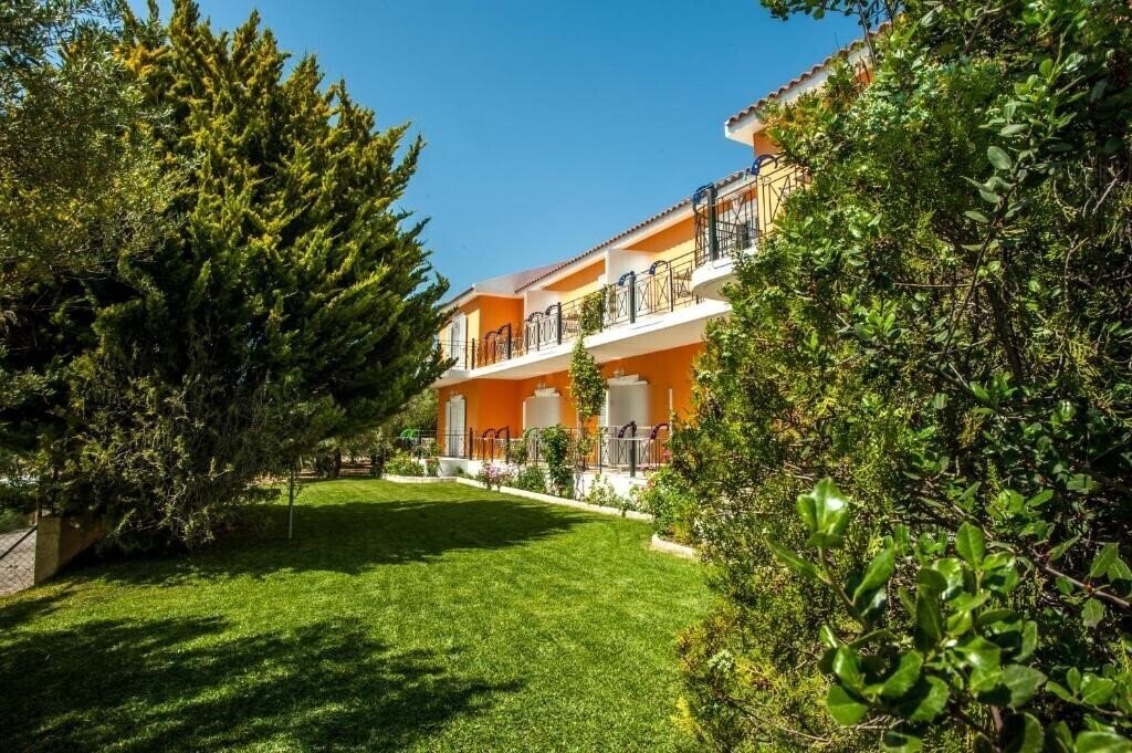 Картинка Erietta Studios 3*