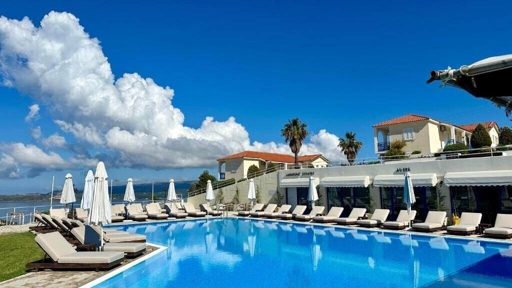 Изображение Liberatos Village 3*