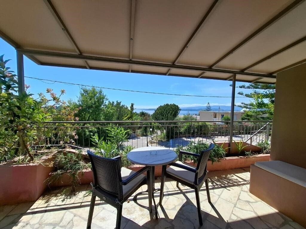 Фото Stefanos Studios 3*