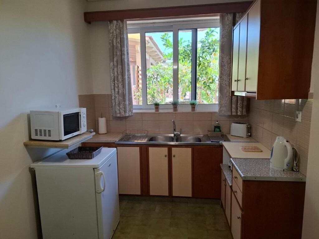Картинка Stefanos Studios 3*