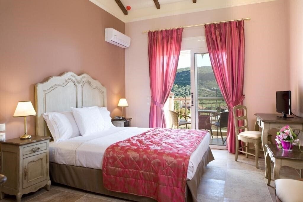 Фото The Magnolia Resort 4*