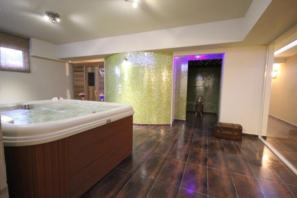 Фотографія The Magnolia Resort 4*