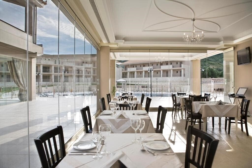 Картинка The Magnolia Resort 4*