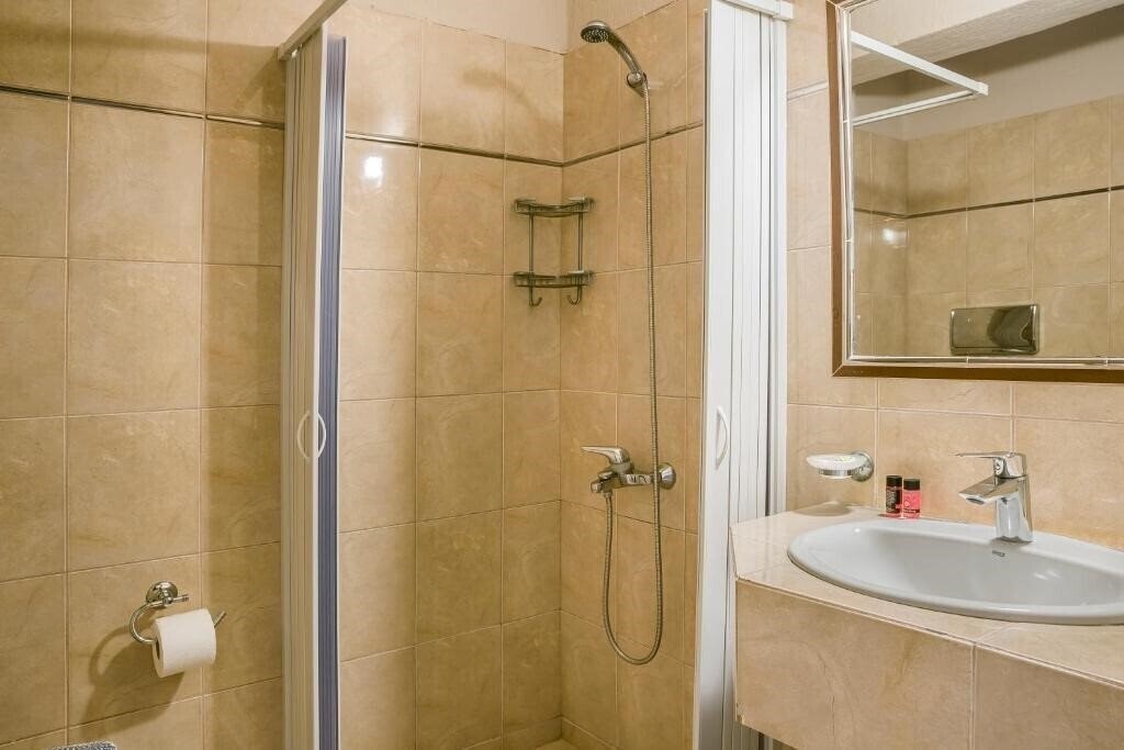 Фотография Irilena Hotel 3*