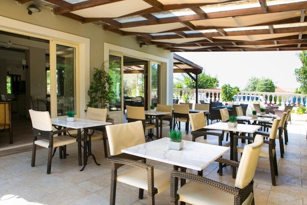 Изображение Irilena Hotel 3*