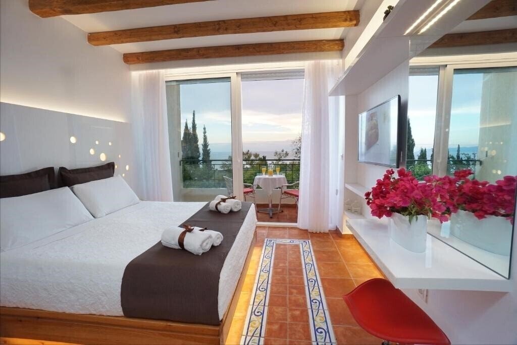 Фото Felix Residence 4*