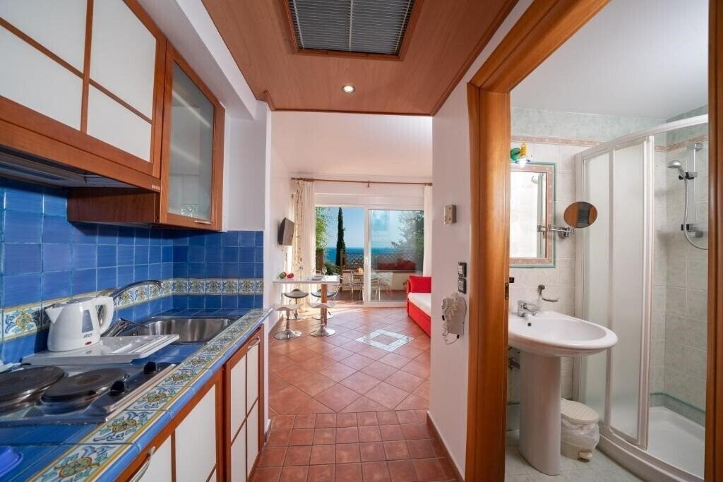 Фотография Felix Residence 4*