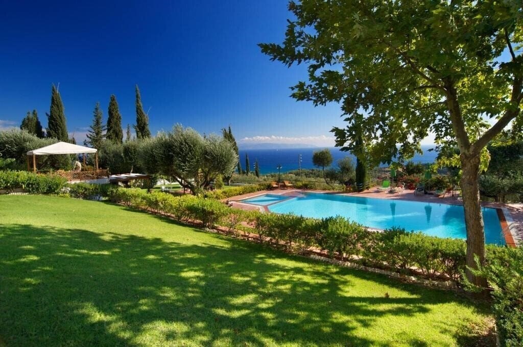 Изображение Felix Residence 4*