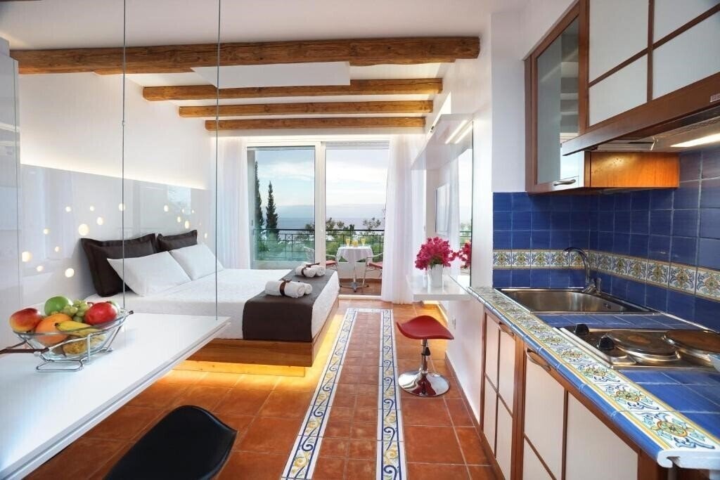 Картинка Felix Residence 4*