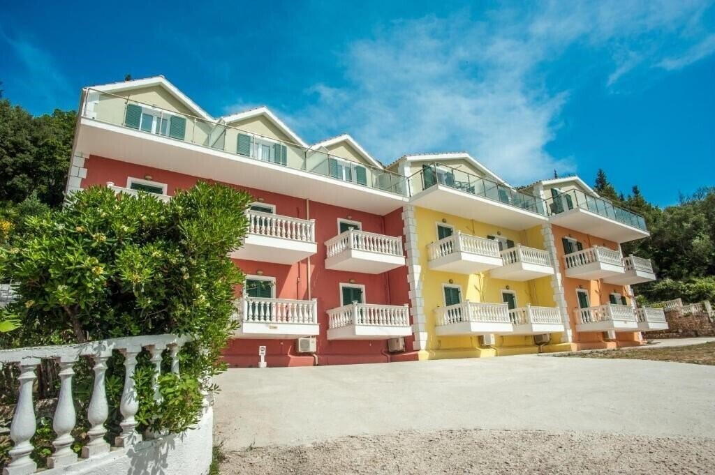 Фото Agios Gerasimos Studios 3*