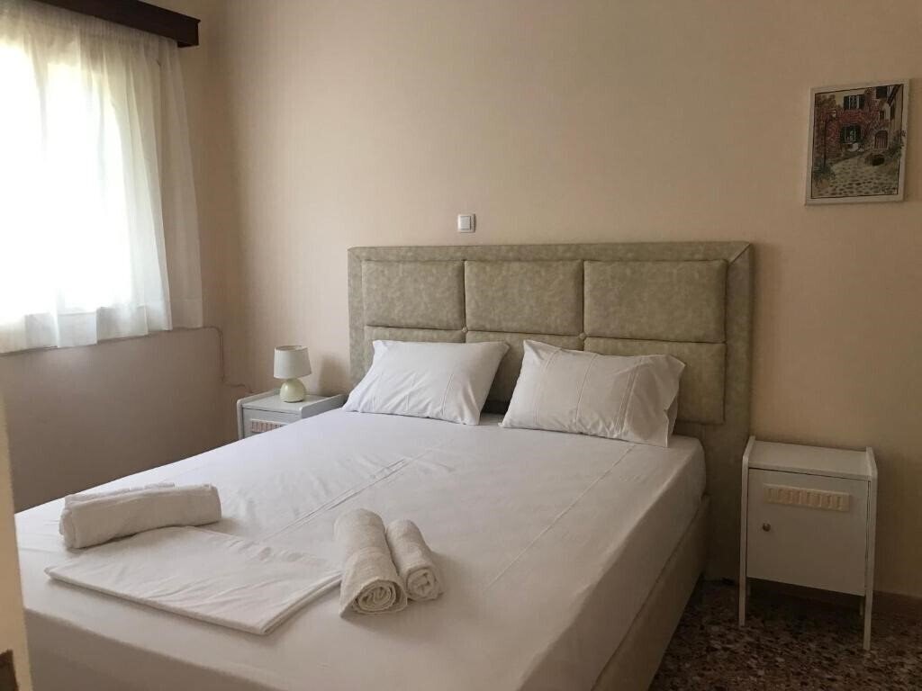 Готель Natalia Studios 3*