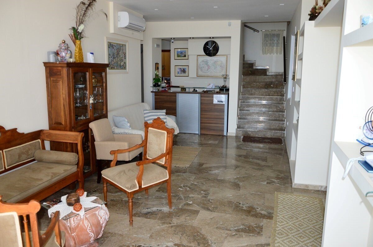 Фото Hotel Kalypso (Poros) 3*