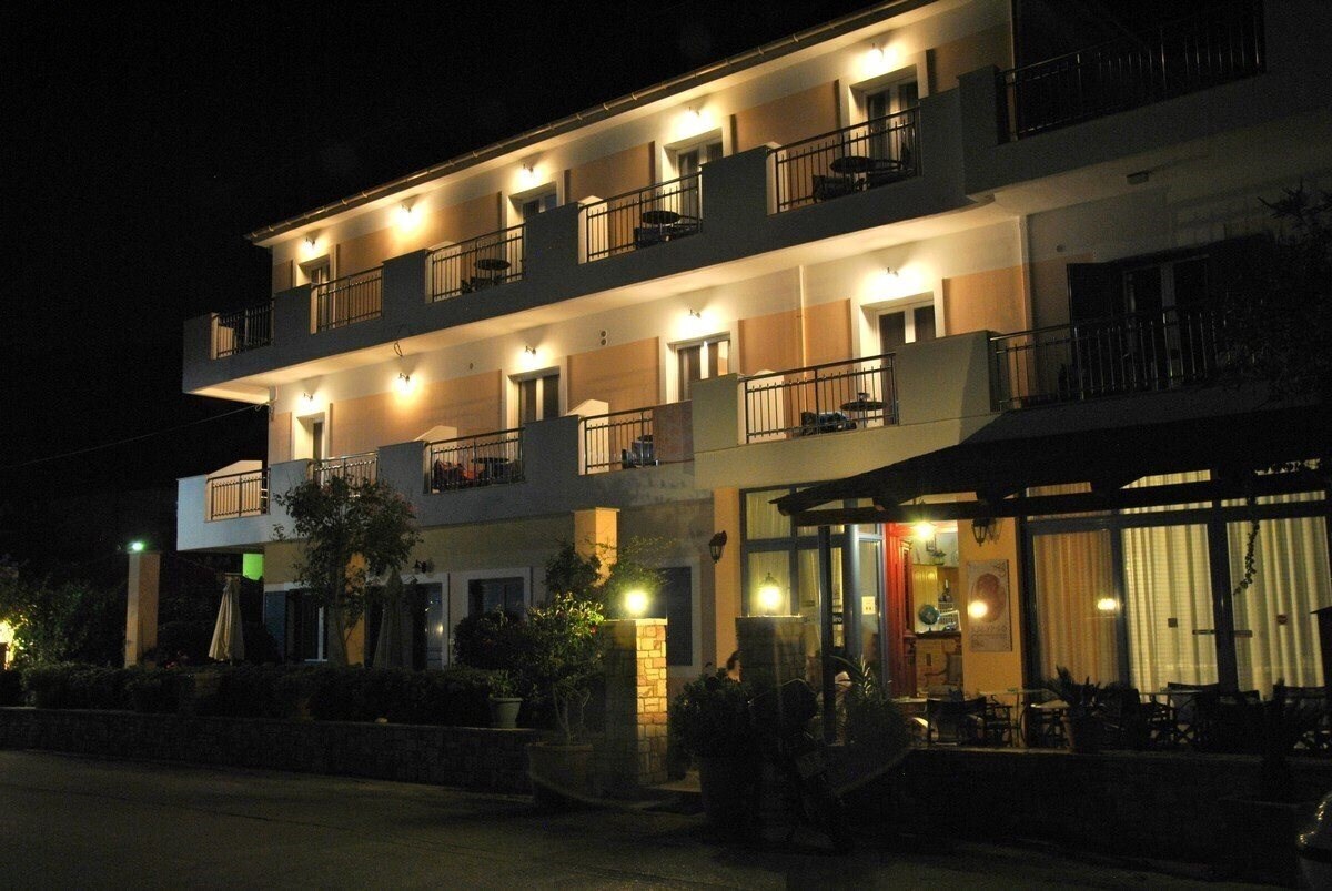 Зображення Hotel Kalypso (Poros) 3*