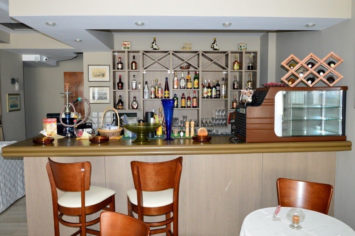 Картинка Hotel Kalypso (Poros) 3*