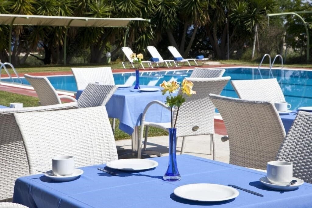 Фотография Palatino (Lixouri) 3*