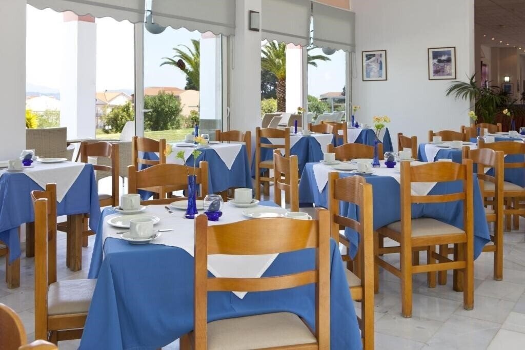 Изображение Palatino (Lixouri) 3*