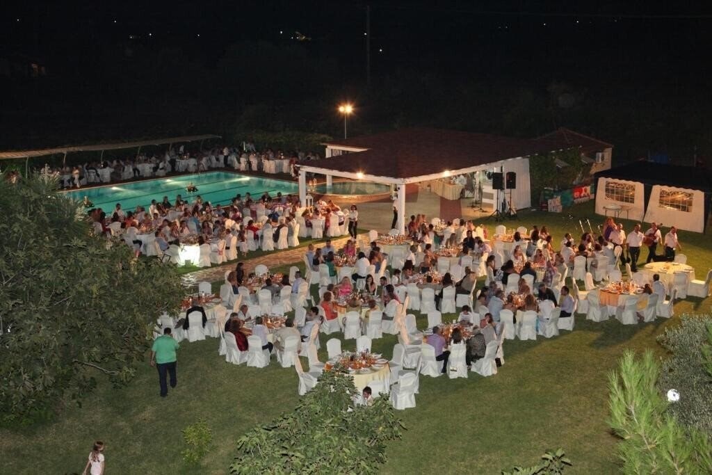 Картинка Palatino (Lixouri) 3*