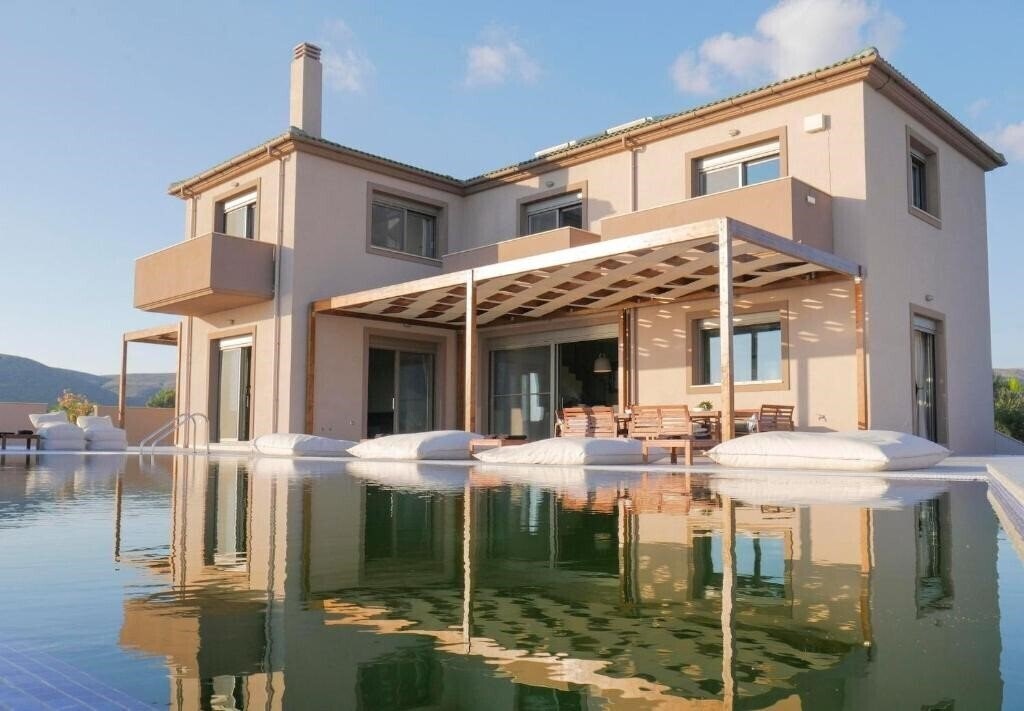 Отель Afrala Summerhouse 4*