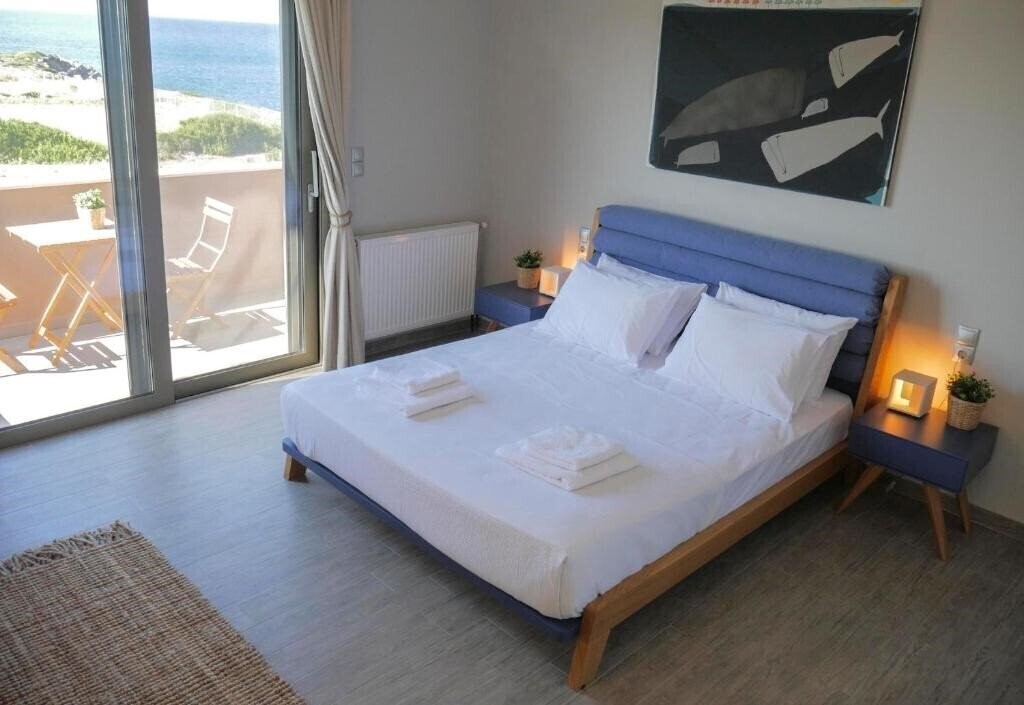 Фото Afrala Summerhouse 4*
