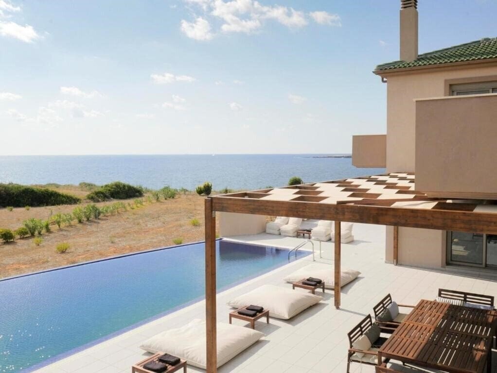 Изображение Afrala Summerhouse 4*