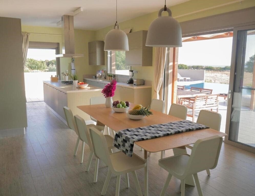Картинка Afrala Summerhouse 4*