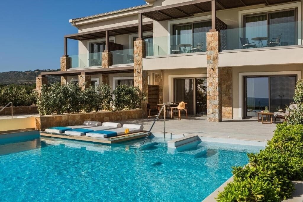 Зображення Electra Kefalonia Hotel & SPA 5*