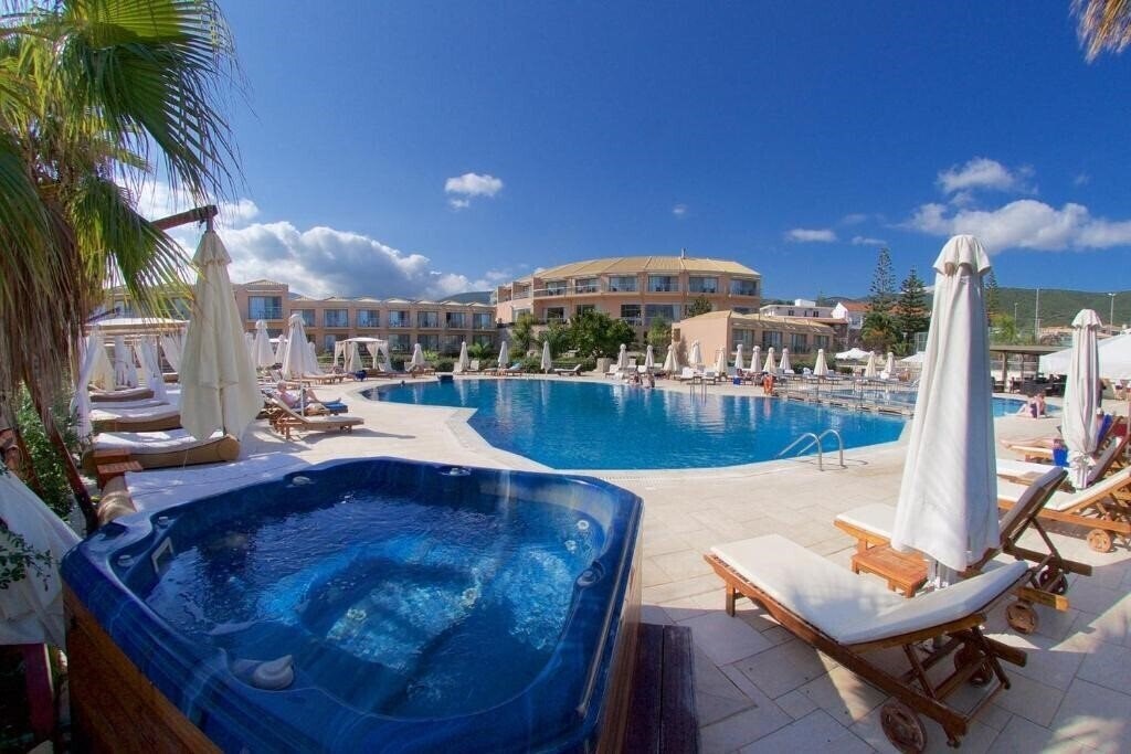Фотография Ionian Emerald Resort 5*