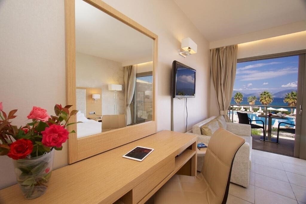 Изображение Ionian Emerald Resort 5*