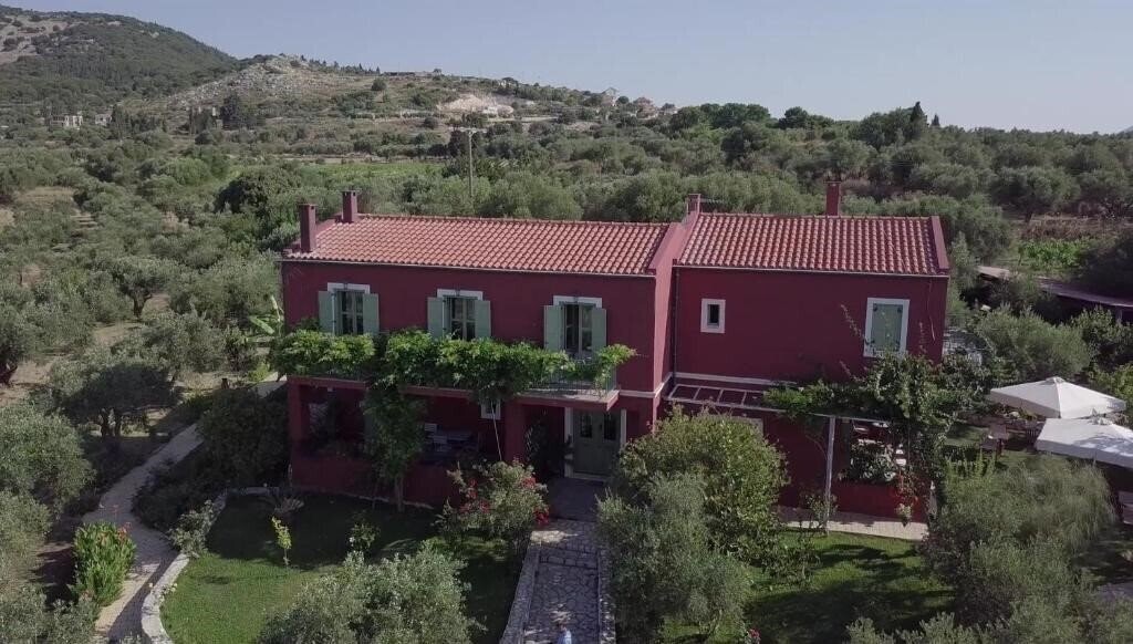 Готель Volidiera Guesthouse 4*